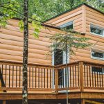 Hébergement aux Cinq Sens