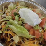 Restaurant Yahwatsira'