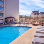 hilton Quebec