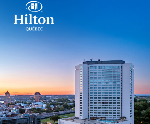 hilton Quebec