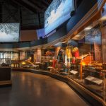 Musée huron-wendat